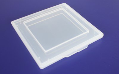 Glass Packaging