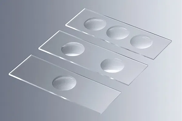 Aplikasi Industri yang Luas