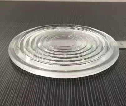 Stage Light Logo Lens & Stage Light Color Lens