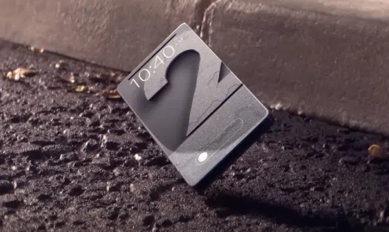 Gorilla Glass Victus 2