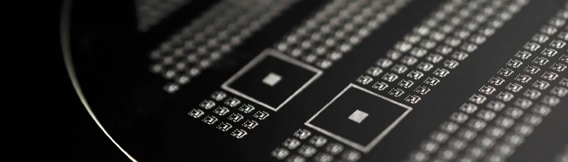 Custom TGV Glass Substrates | Through-Glass Via Solutions Provider