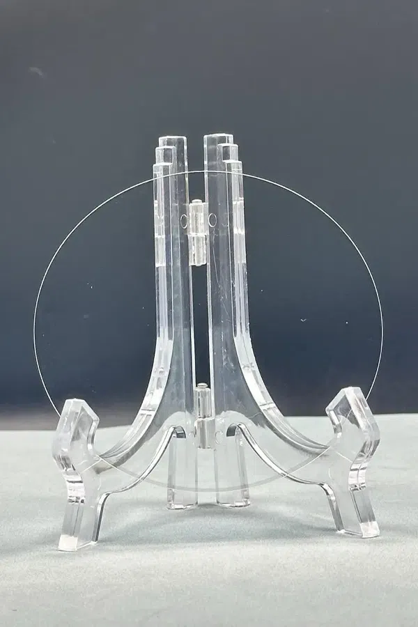 glass wafer borofloat 6inch