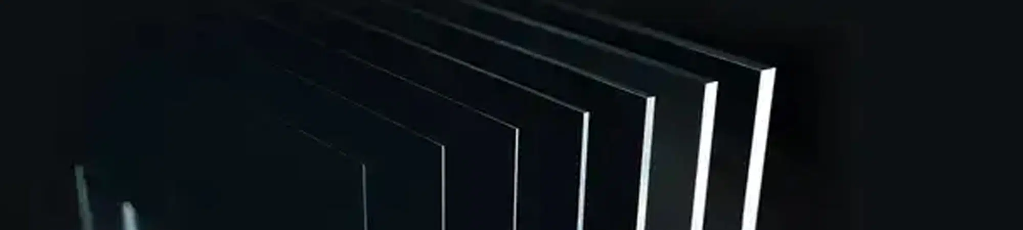 Borofloat® 33 Application