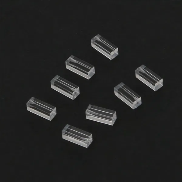 custom glass cover plate