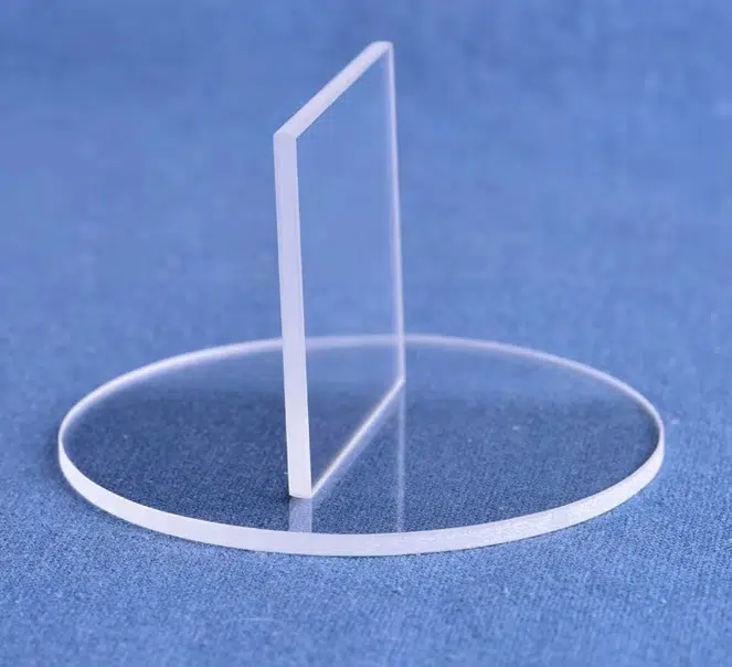 Corning Eagle XG glass