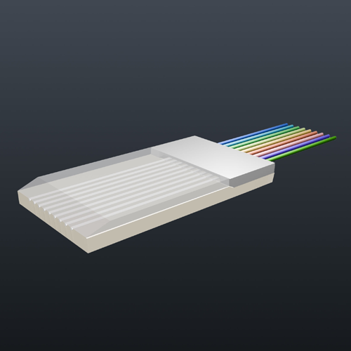 Optical module