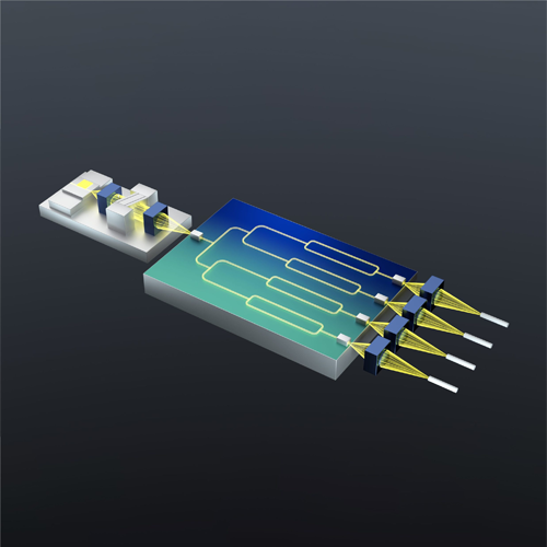 Photonic integrated circuit