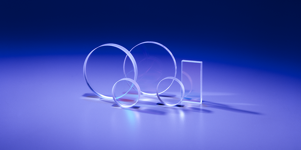 UV Optical Glass Selection Guide