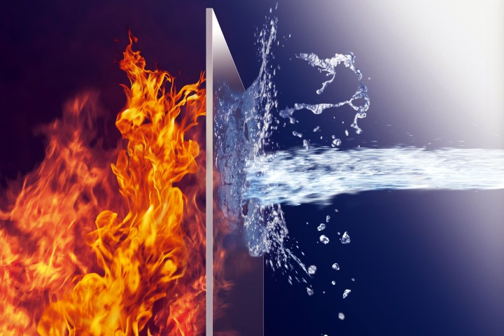Thermal Expansion of Glass