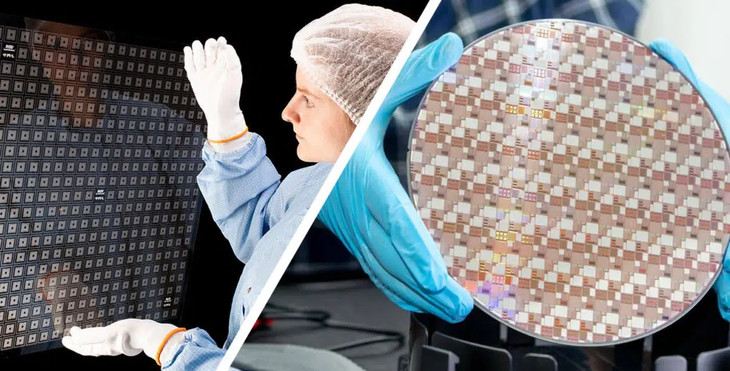 Glass Wafers vs Silicon Wafers