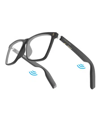 Smart Glass