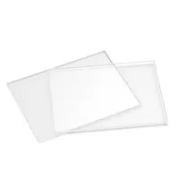 Optical Flat Windows